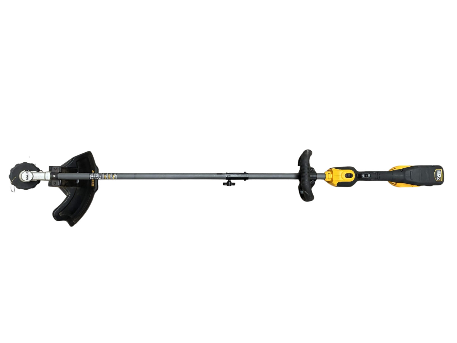 DEWALT 60V MAX Brushless String Trimmer DCST972 Tool Only