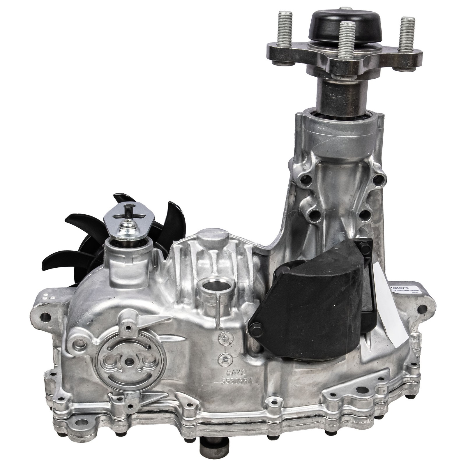 Exmark 140-5191 Right Hydro Transmission Quest S-Series 50″ Deck 130-6961