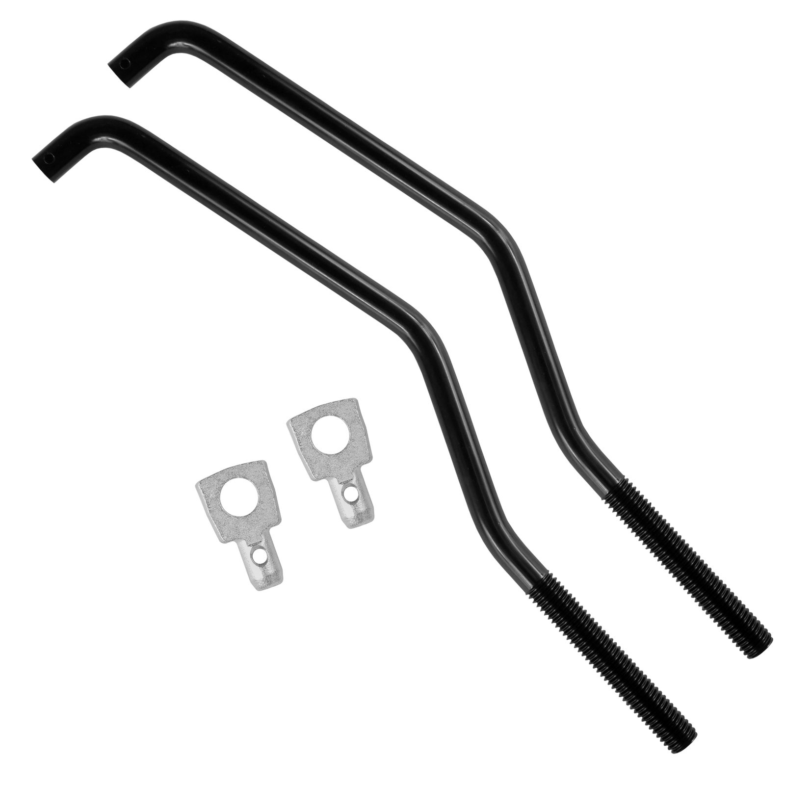 2 Lift Link Deck Trunnion Kit for Husqvarna 127218 532127218 532175689 532130171
