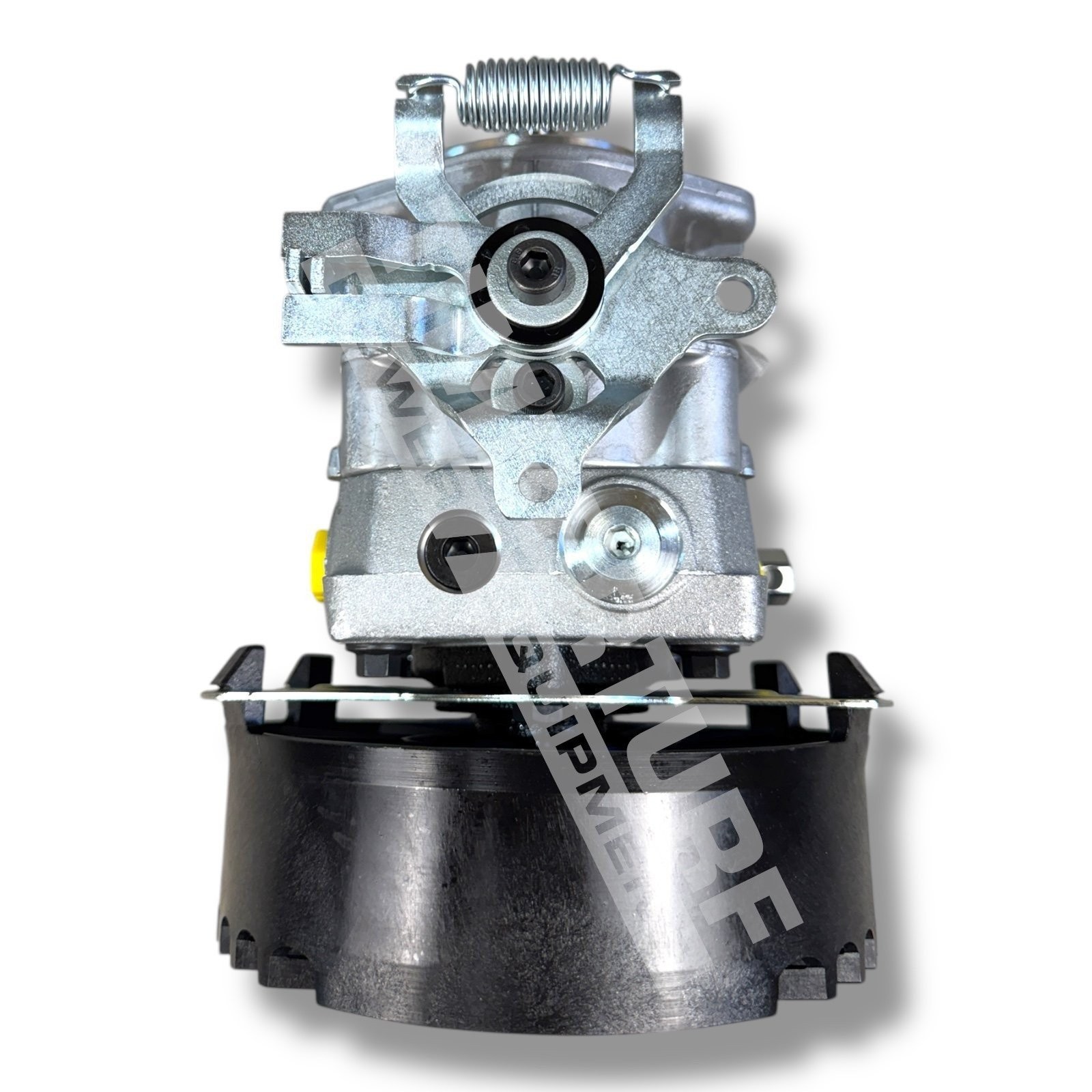 Hydro-Gear RH Pump for Wright Stander X/Sport X, John Deere Quik-Trak 600