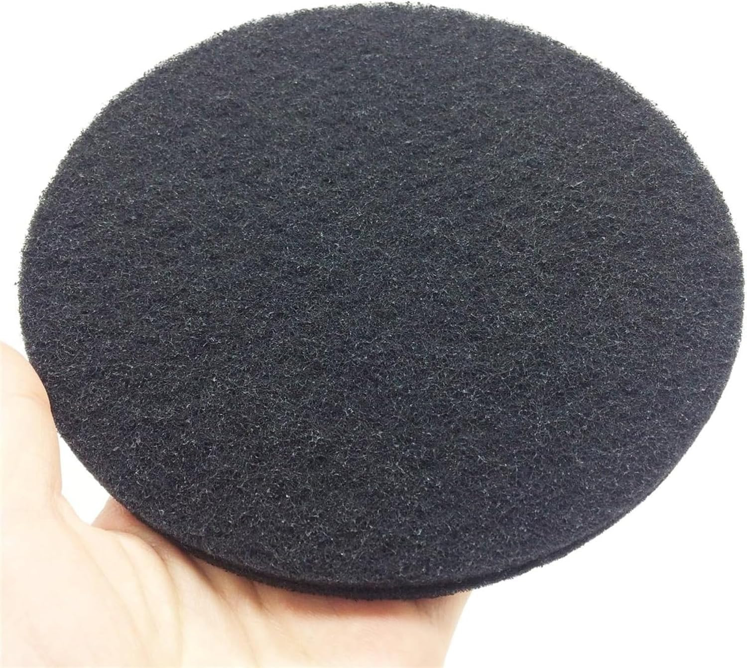 7.25Inch Kitchen Compost Bin Charcoal Filter Replacements, Compost Pail