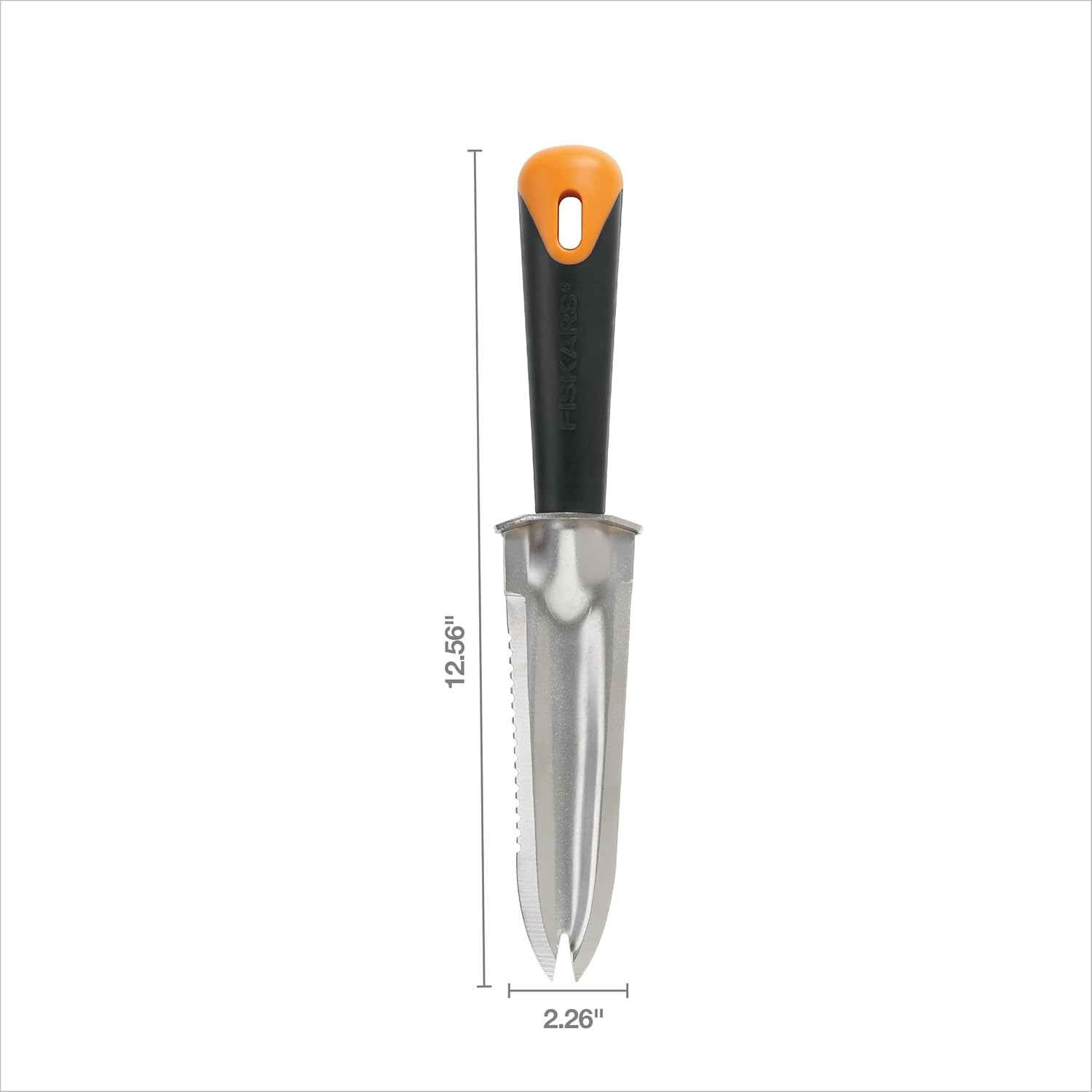 Steel Garden Knife Multi-Purpose Weed Puller Gardening Tool for Planting