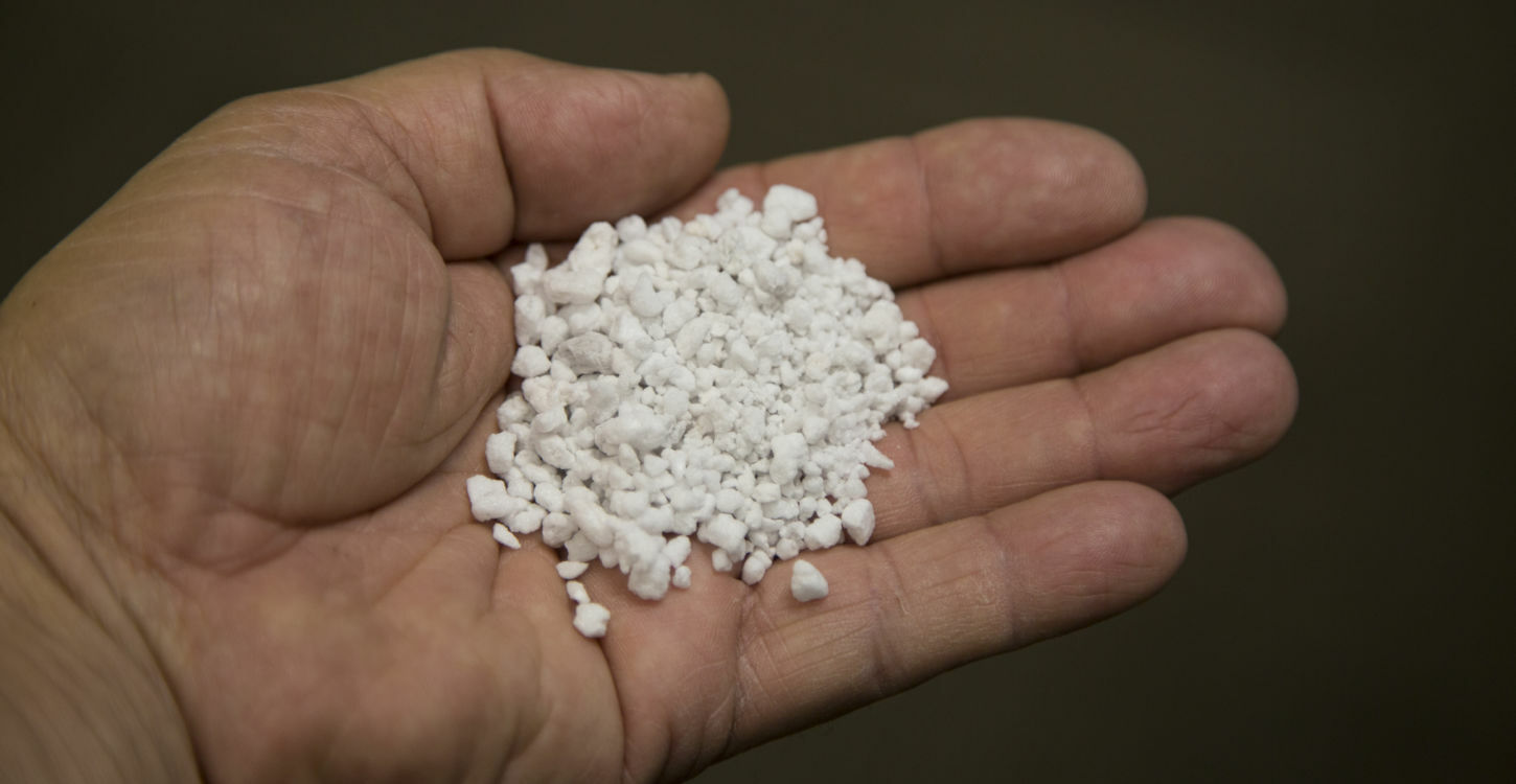 PERLITE (FAST SHIP) QUALITY COURSE- MEDIUM SEED STARTING NURSERY POTTING PLANTS