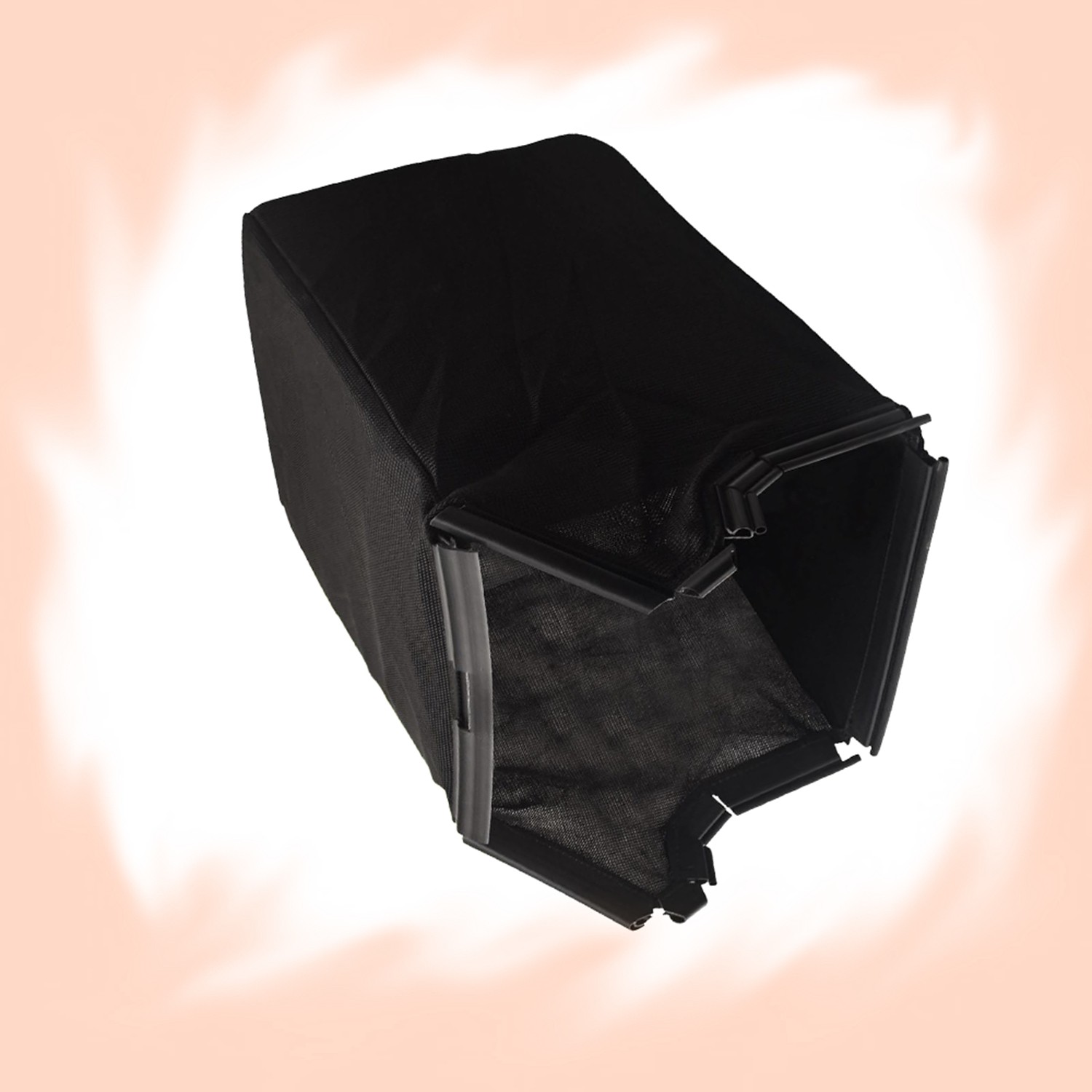 Fits Husqvarna 580943402 Lawn Mower Grass Bag No Frame Fits Lc356awd A