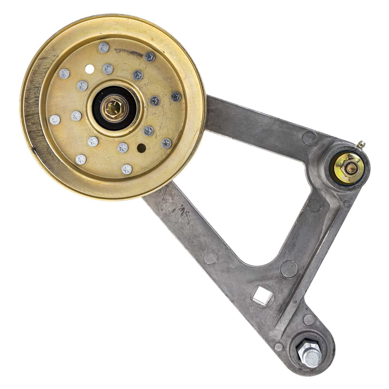 Exmark 116-3755 Deck idler Lazer Z AS E S X Z Series 109-2883