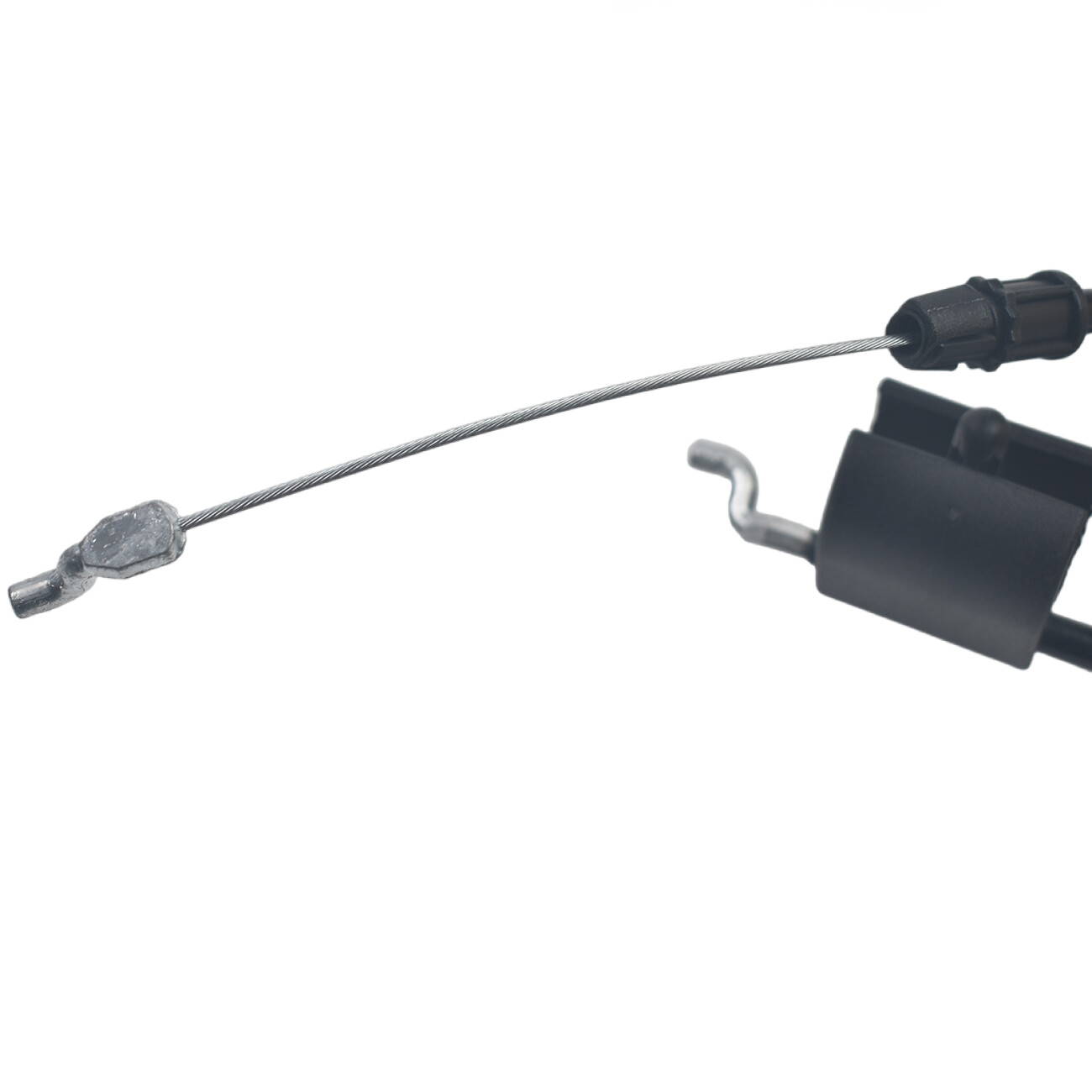 Brake Stop Cable For Briggs Stratton Poulan Craftsman Push 290699 183281