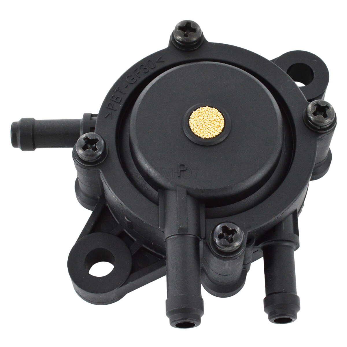New Fuel Pump Set For Honda GC135 GC160 GC190 GX610 16700-Z0J-003 16700-ZL8-013
