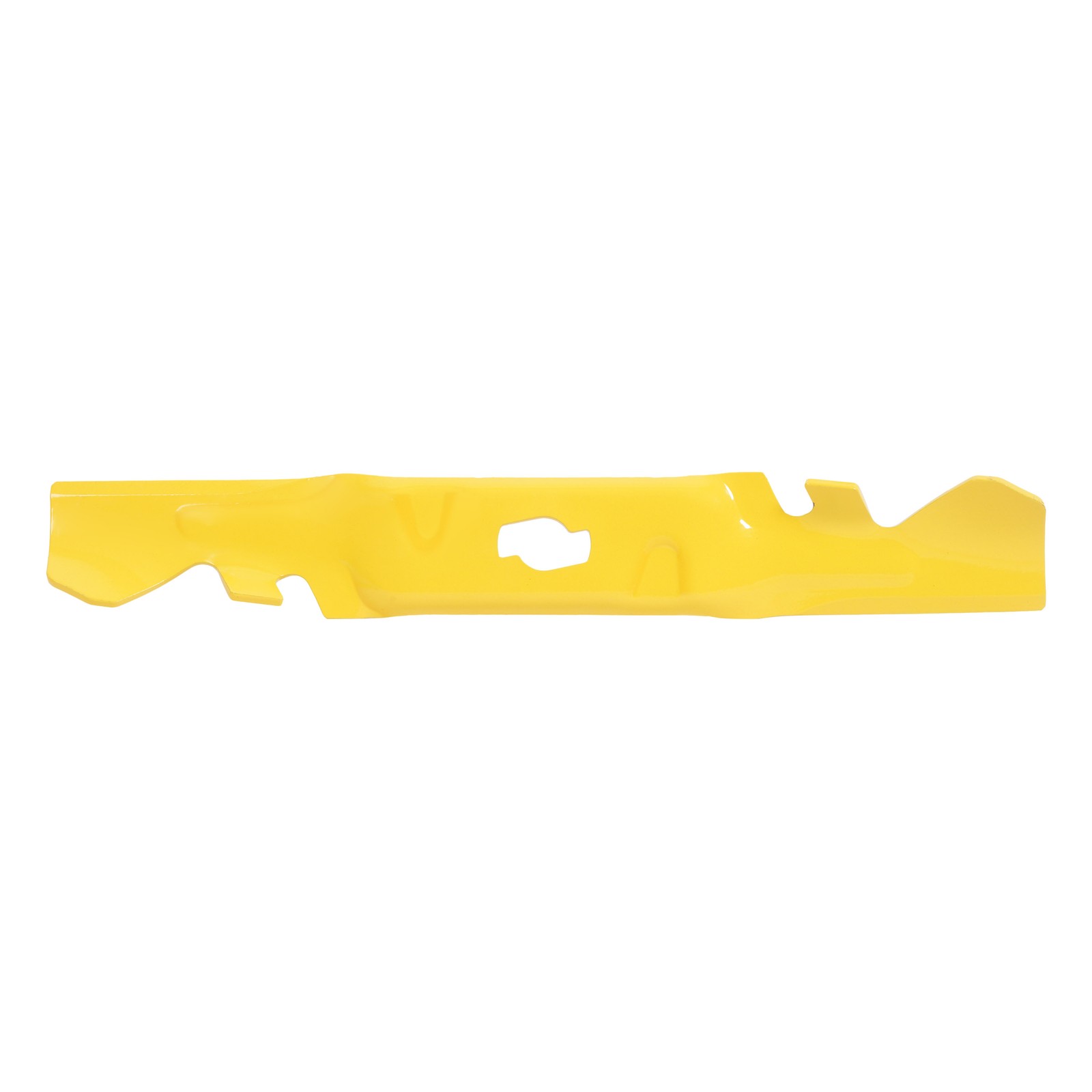 For Cub Cadet Xtreme Blade S-Shaped For XT1-LT50 ZT1-50 ZT2-50 Fab #742P05094-X