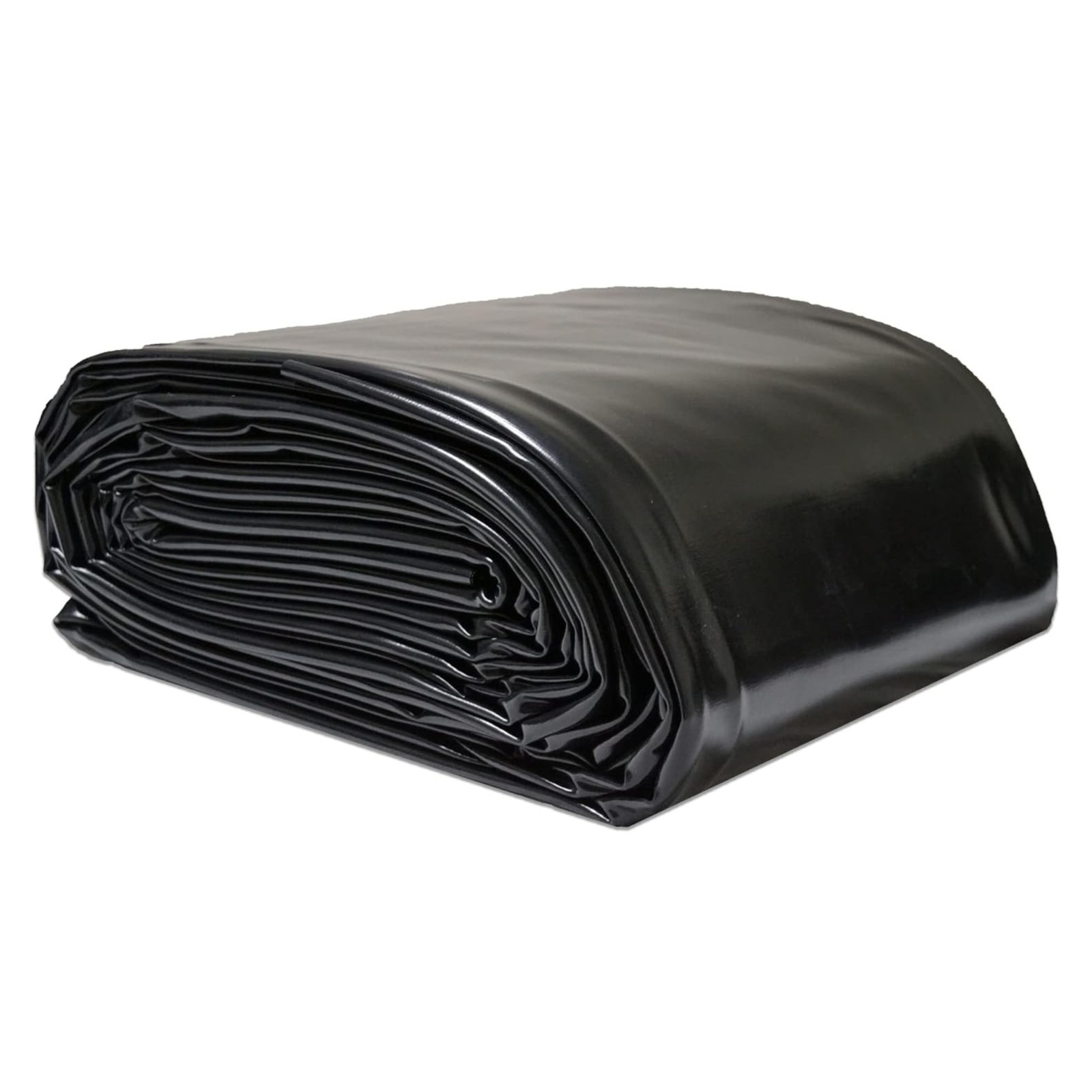 Half Off Ponds 20 ft. x 20 ft. 20-Mil Pond Liner