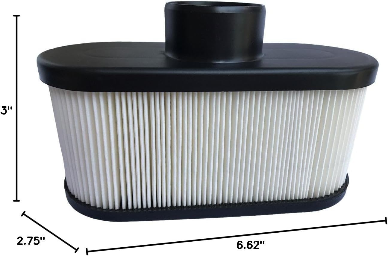 OEM Kawasaki Air Filter with Pre-Filter – Fits FR651V, FR730V, FR691V Engines