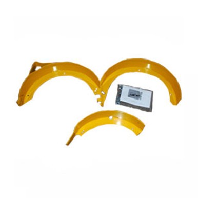 Wright Stander Curved Mulch Kit for 61 Decks / 95450003