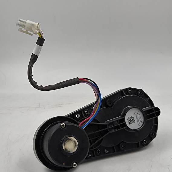 Robotic Mower 17935 215-DC18V 2050000013 Lawn mower Assembly Engine Wheel Workin