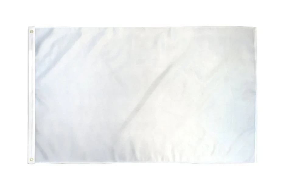 Solid Colors 2x3ft Flag Red Orange Pink Green Blue White Black Blank Color Flags