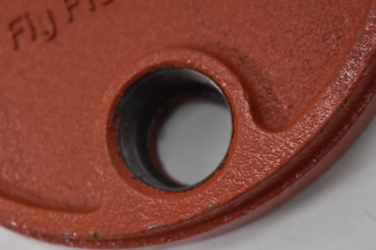 GemLock Grooved Drain Cap 6″ x 1″ F155D Replacement Cover Genuine OEM Tool