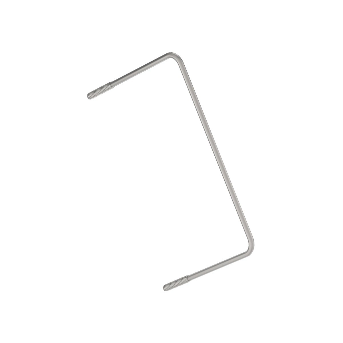 M172028 – John Deere U-Bolt, M12 X 266.64