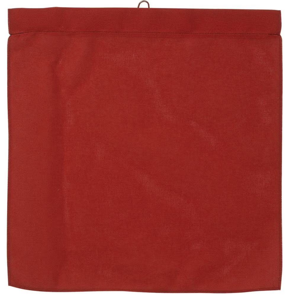 18 In. X 18 In. Cloth Tailgate Flag