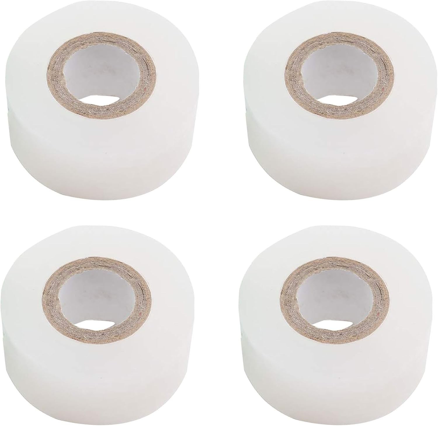 4 Rolls Grafting Tape Stretchable Garden Plants Repair Tape for Fruits Tree