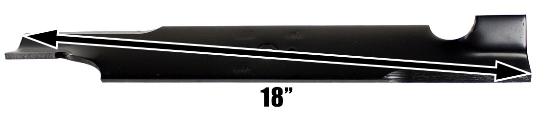 9 Mower Blades for Wright MFG 71440001 Stander Sport Velve ZTO MMZ 36″ 52″ Decks
