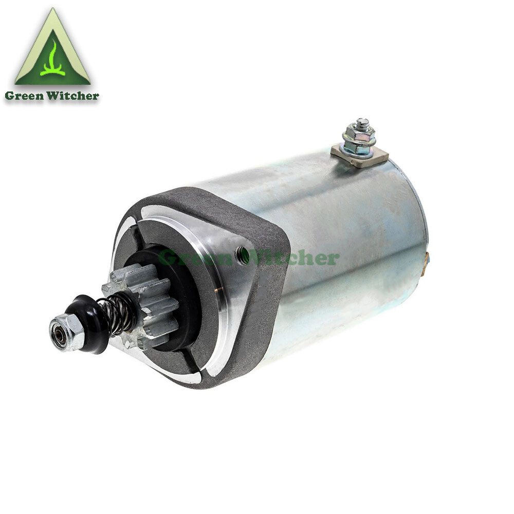 Starter Motor For Kawasaki FR600V-ES00 ES06 FS06 FR651V-AS00 AS04 AS05 AS06 AS07