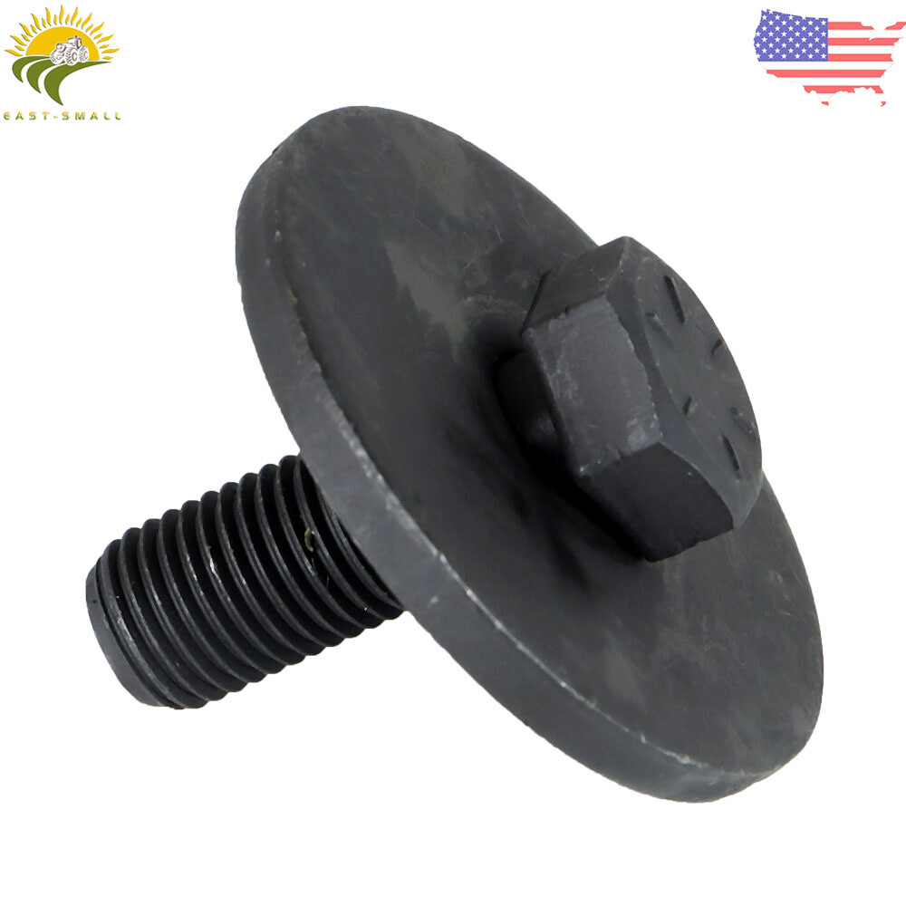 3 Pack Deck Spindle for Hustler 36 42 52 Inch Deck Raptor Limited 604214