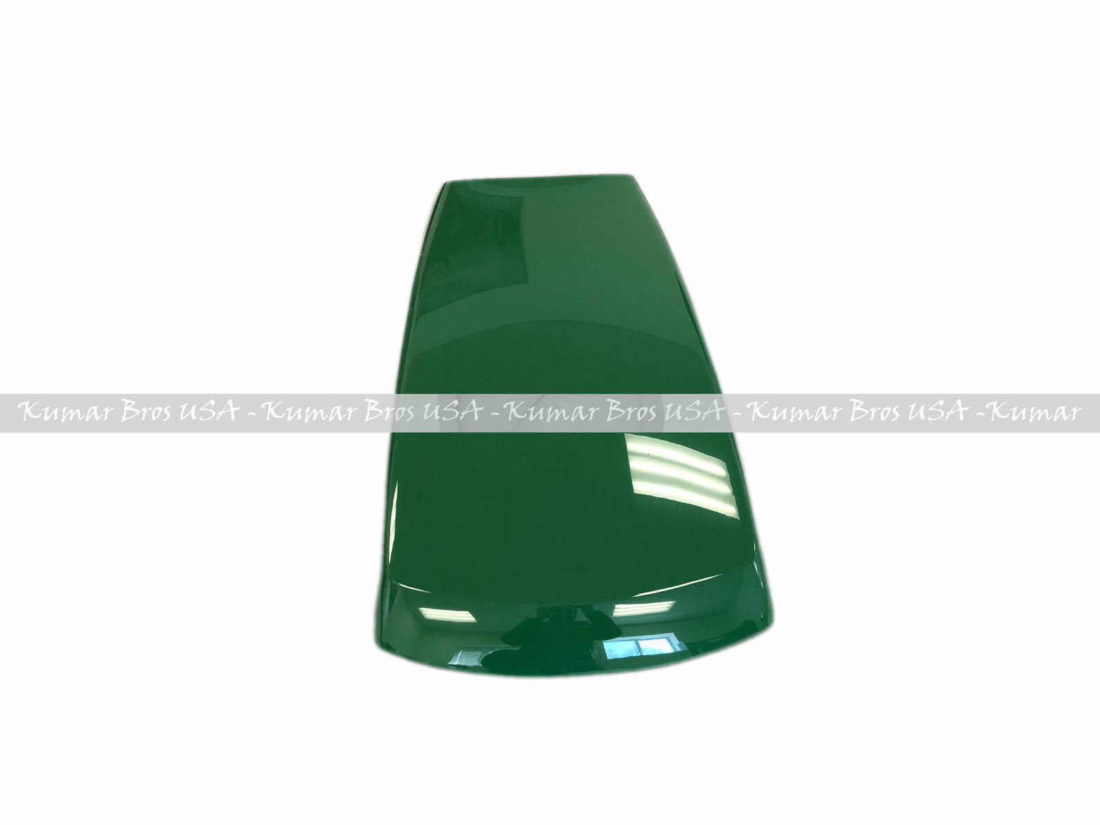 Upper/Lower Hood/Grille/Bumper/Foam Isolator/LH&RH Stickers Fits John DeereLT166