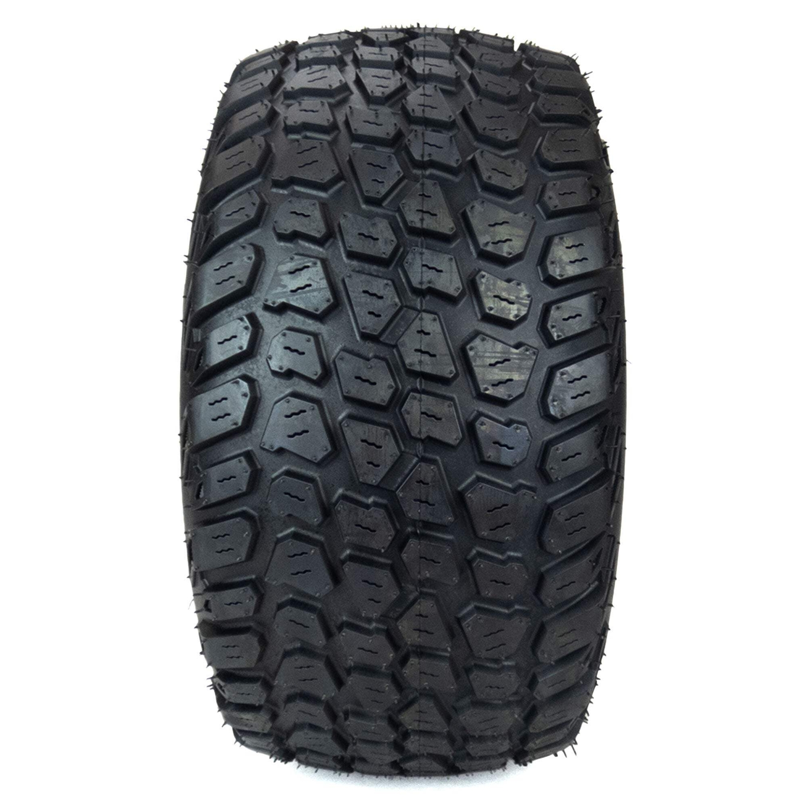 (2) Grassmaster XT Tire Assemblies 20×10.00-8 Fits Gravely ZTX 52″ 60″ 07101333