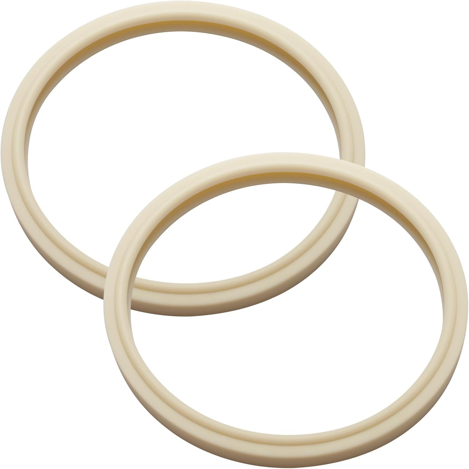 2x 8 3/8″ Pool Light Lens Gasket Fits Pentair IntelliBrite, AmerLite,79101600Z