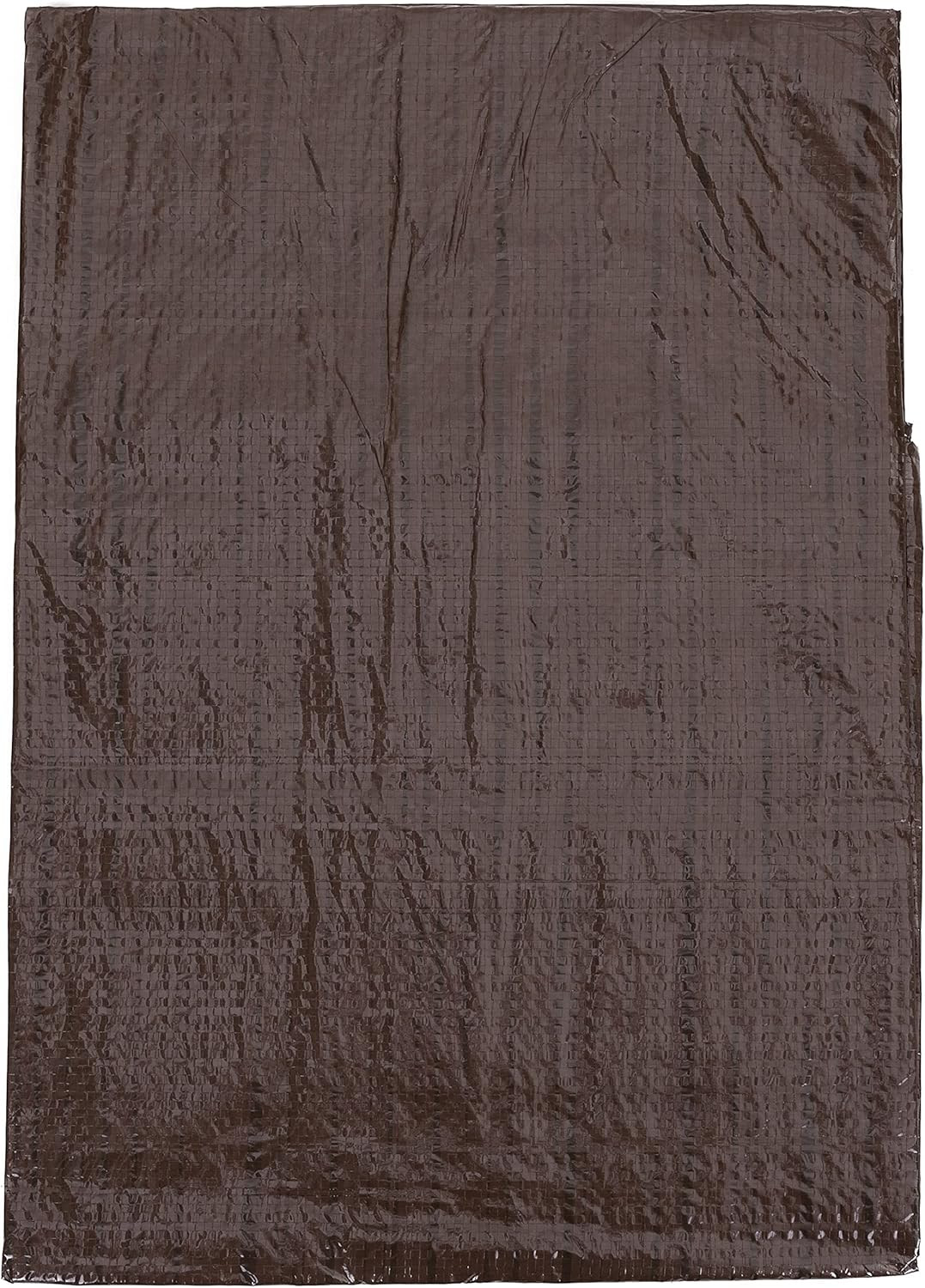 20 X 20 Ft. All-Purpose Multi-Use Protection/Coverage 5-Mil Poly Tarp, Reversibl