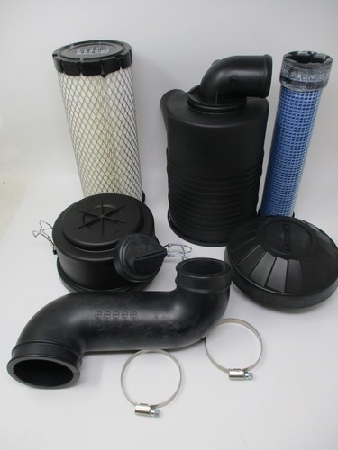 Genuine OEM Kawasaki 99999-7083 Air Filter Assembly Canister Fits FX651V-FX1000V
