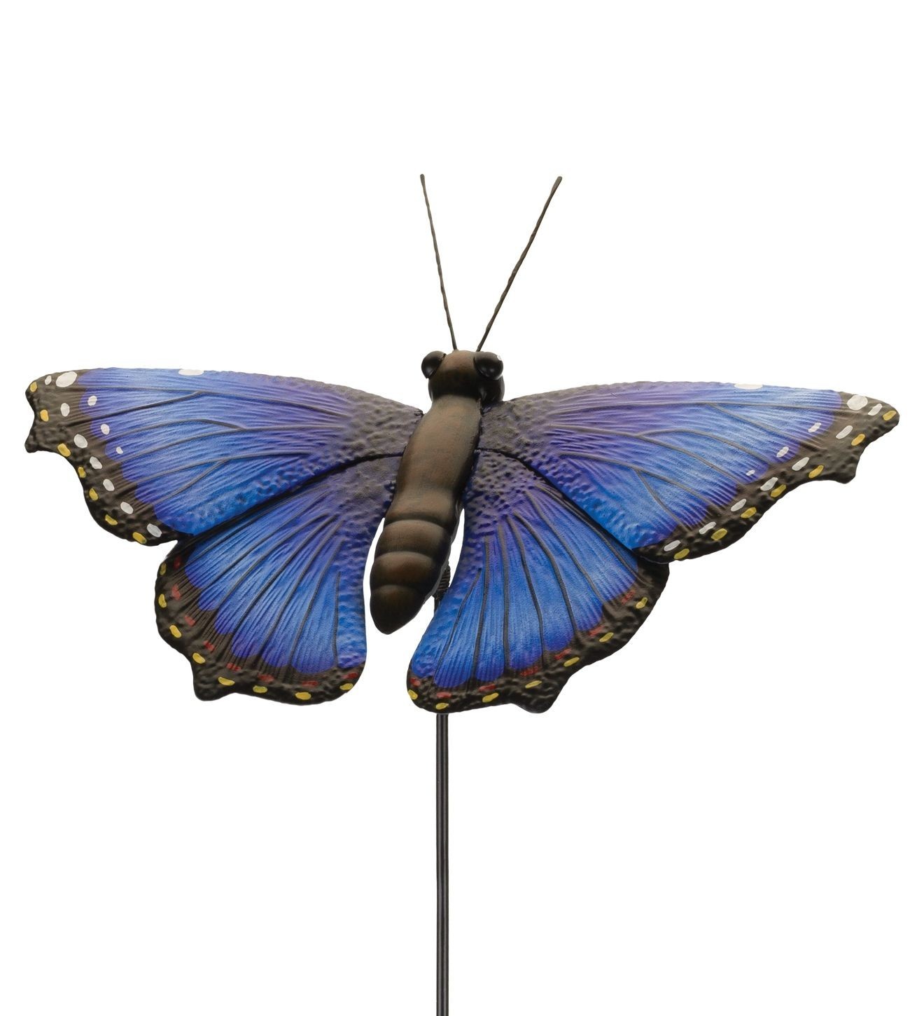 Butterfly or Dragonfly Wall Decor or Garden Stake
