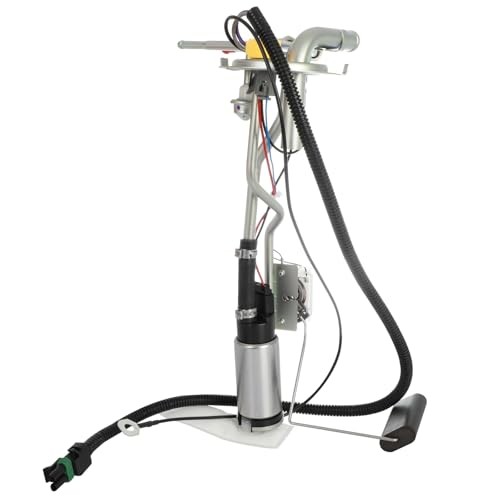 Fuel Pump Assembly Compatible with 1987-1991 for Chevy Suburban & Pickup 5.0L