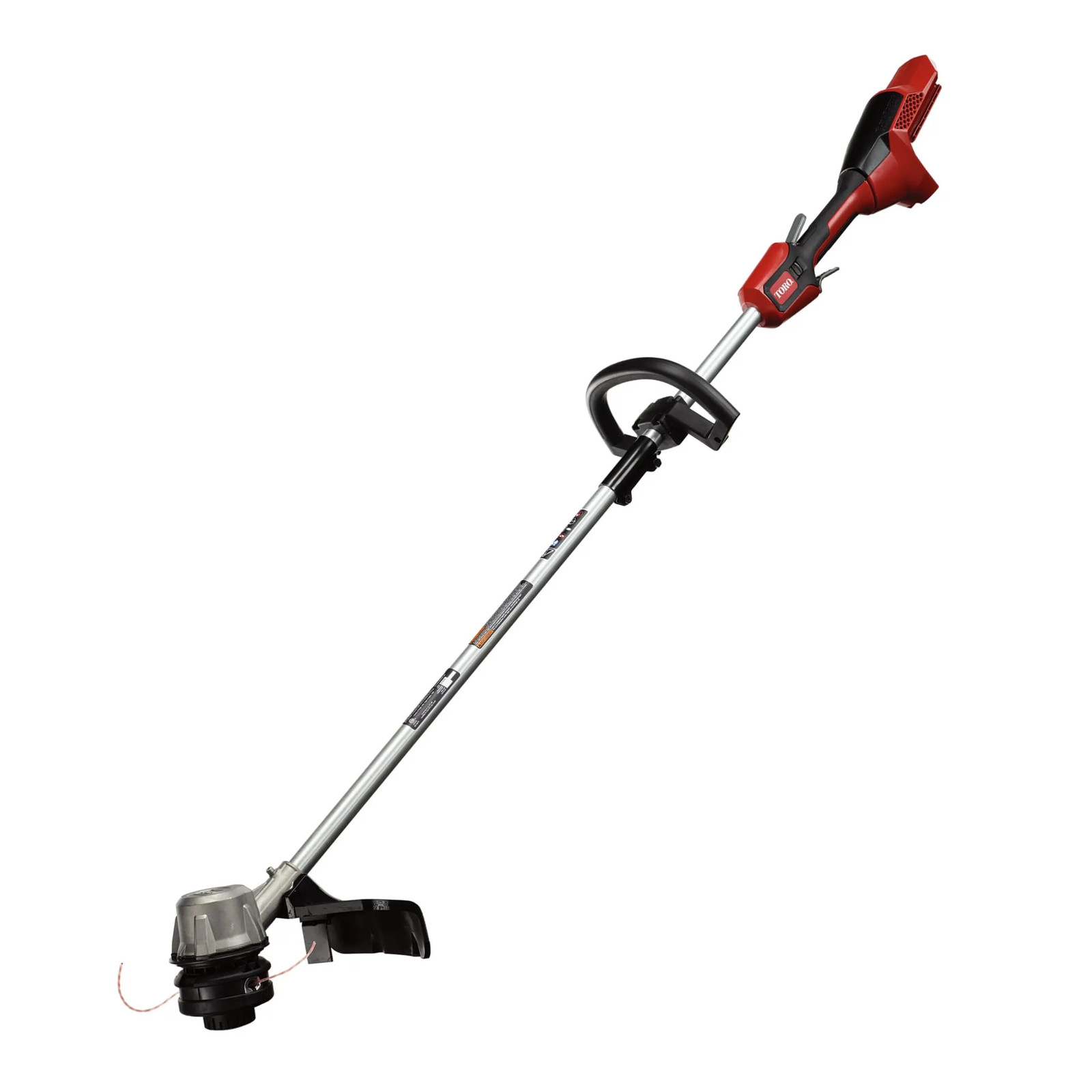 Toro 51830T 60V Max Lithium-Ion Brushless Cordless 14 in. / 16 in. String
