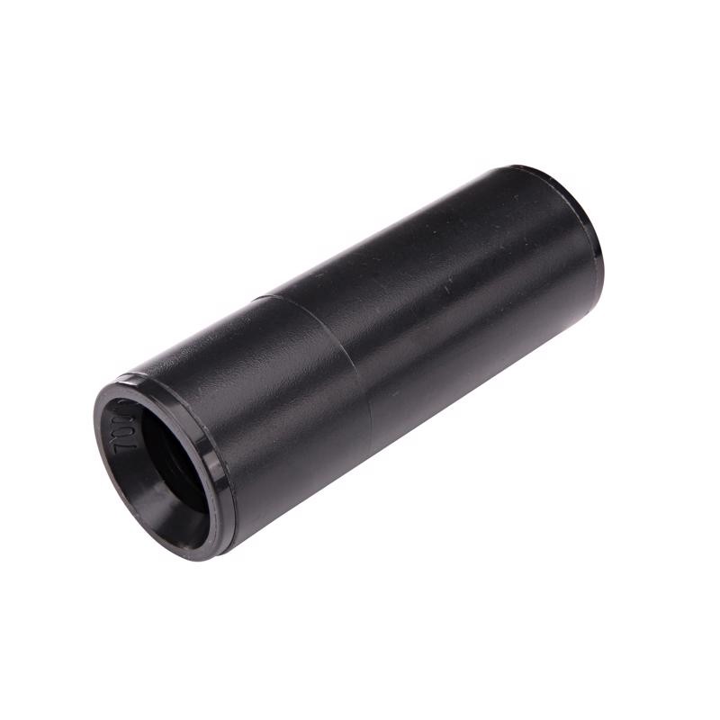 Raindrip 5/8 in. Compression Drip Irrigation Coupler 1 pk (Pack of 75)