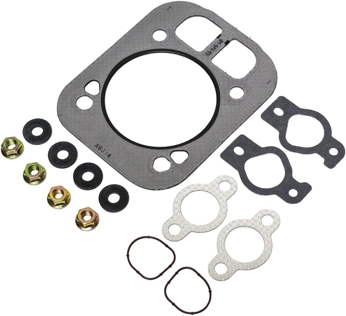 Kohler 24 841 04-S Cylinder Head Gasket Kit Genuine