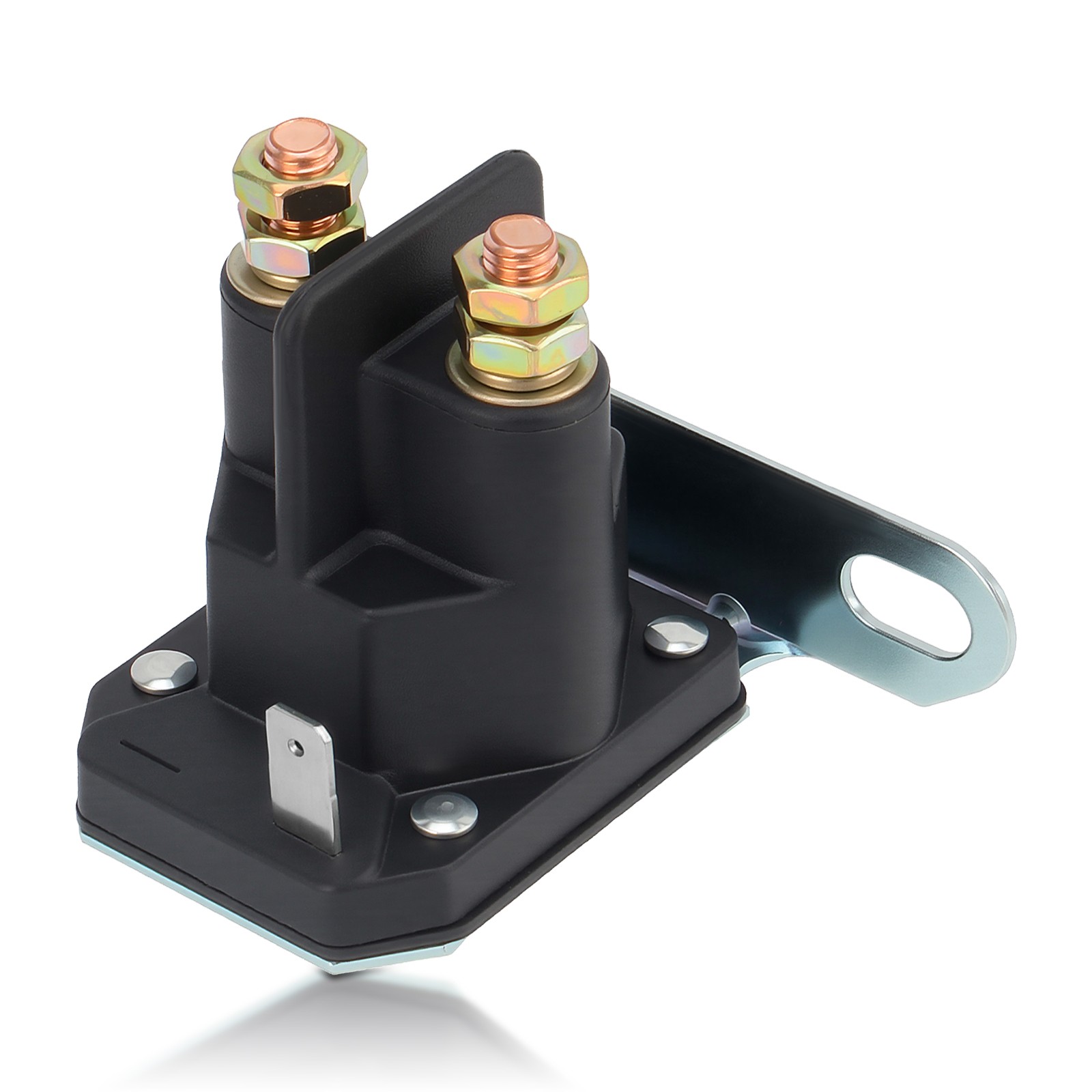 Starter Solenoi for Wright Mfg. Stander 32″”, 36″”, 42″”, 48″”, 52″” 61″” Decks