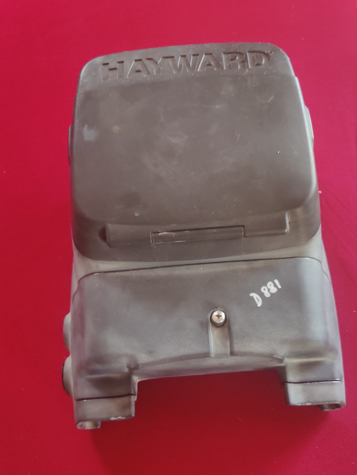 HAYWARD SP3200DR Variable Speed Motor Drive.Motor Drive Unit