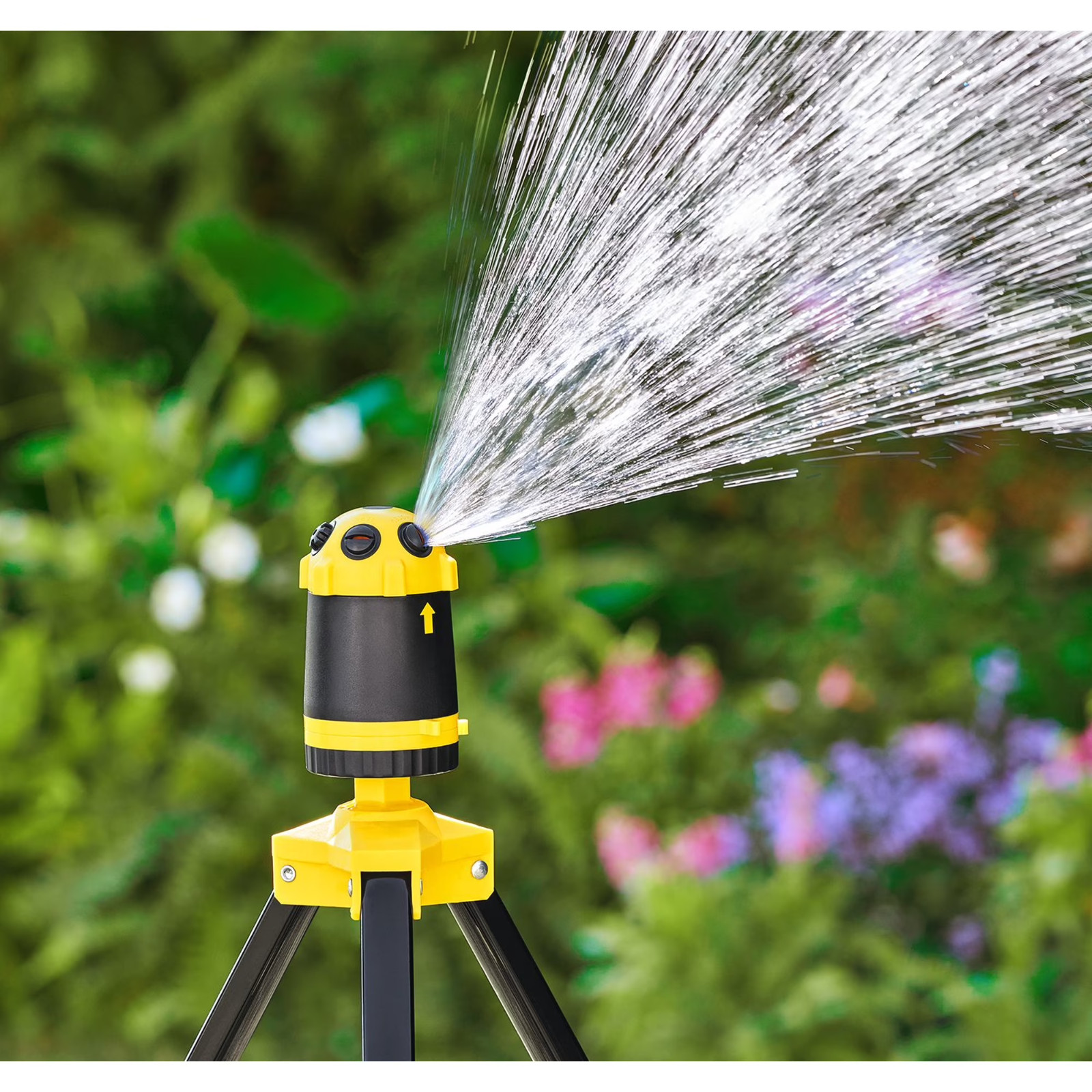Member’s Mark Telescoping Tripod Sprinkler