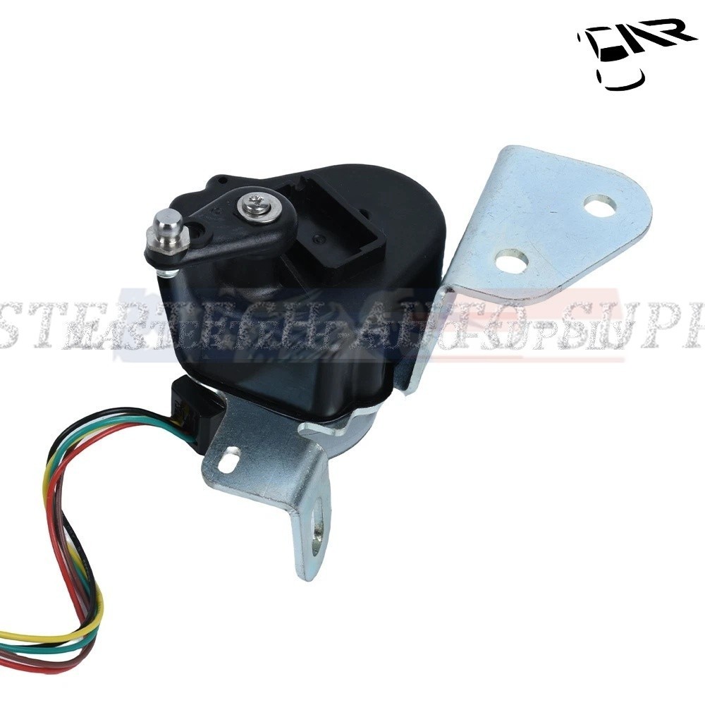 0G6452 Black and Silver Stepper Motor Assembly for Generac Engine GTH530