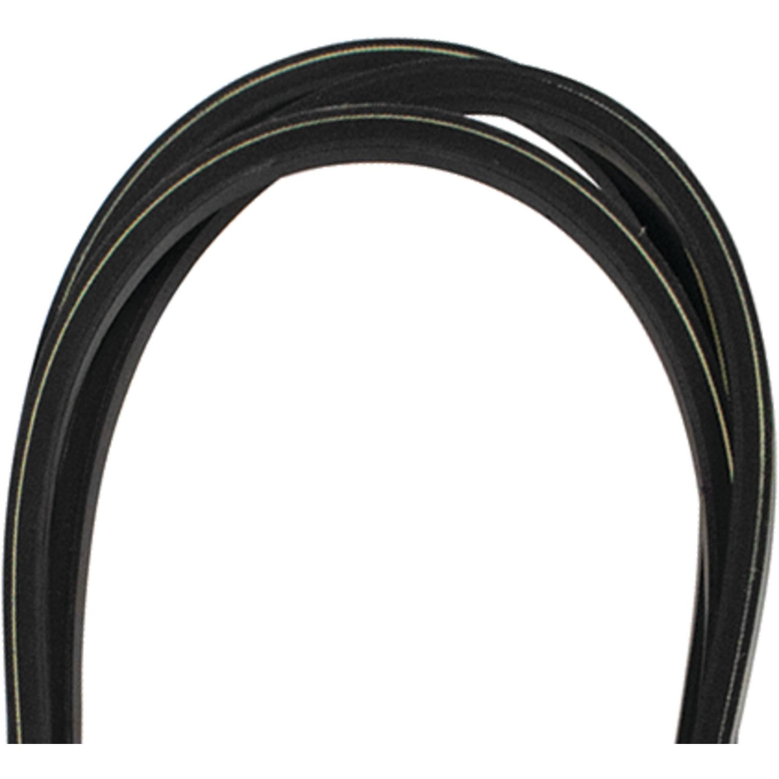 New 265-138 OEM Spec Replacement Deck Belt For Exmark Lazer Z 72″ Deck Cut