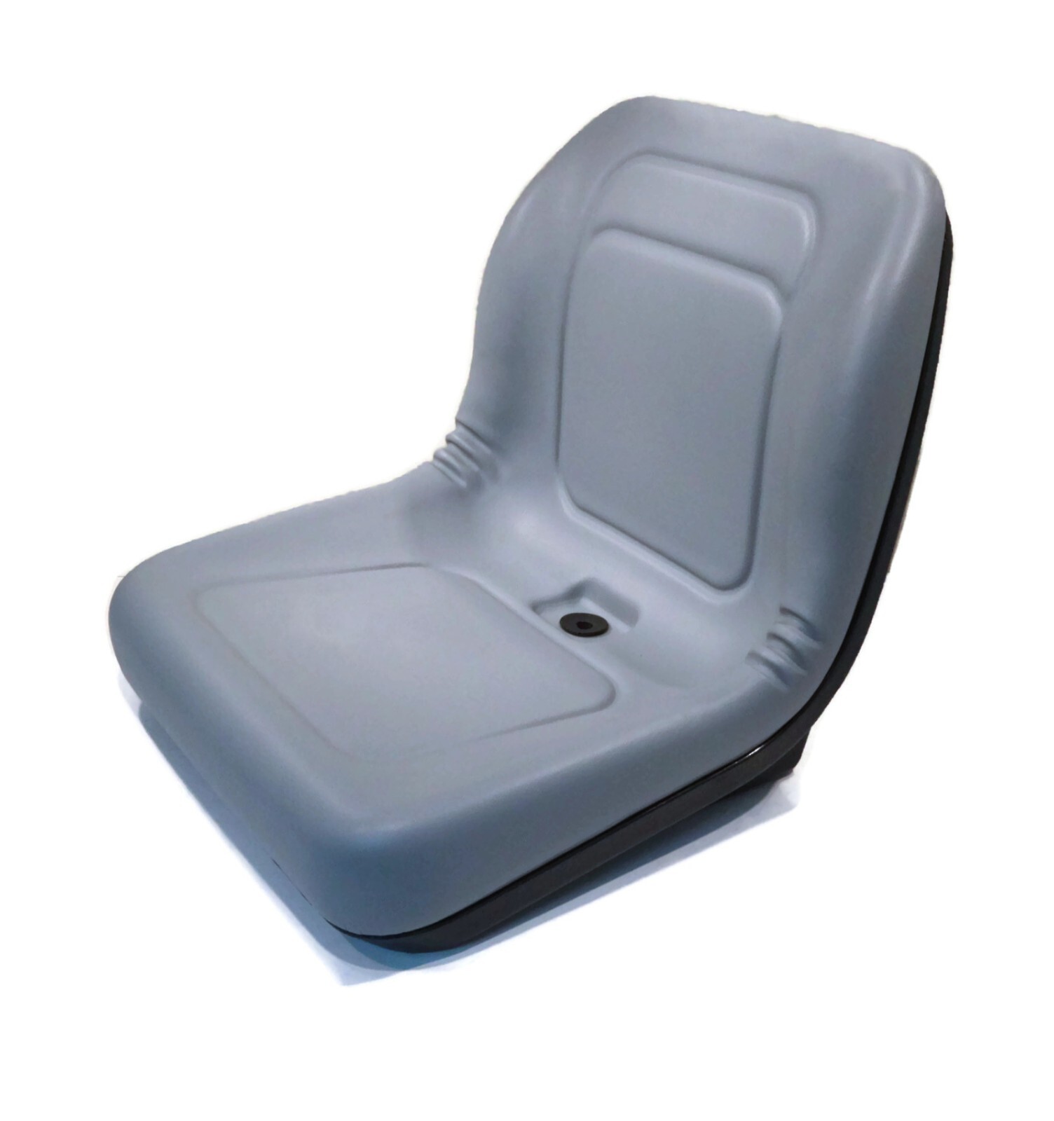 HIGH BACK SEAT for Toro Timecutter SS Mowers 99-7281 106-6672 112-2923 119-8829