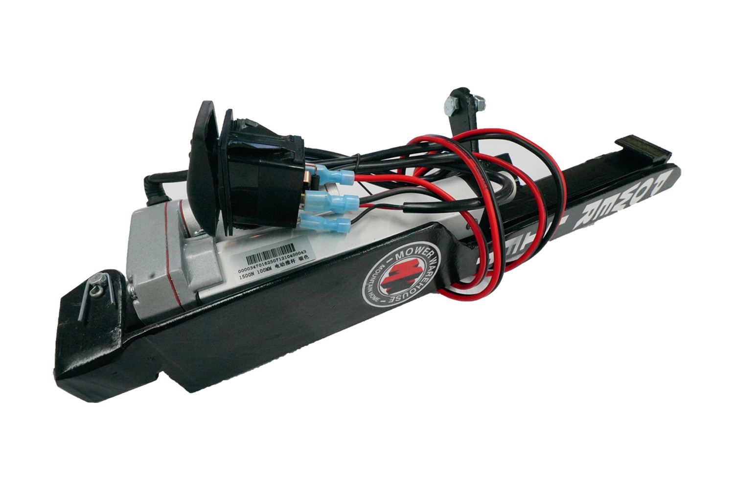 Ferris Electric Deck Lift for ISX3300, IS3200Z, ISX2200, IS2100Z and ISX800