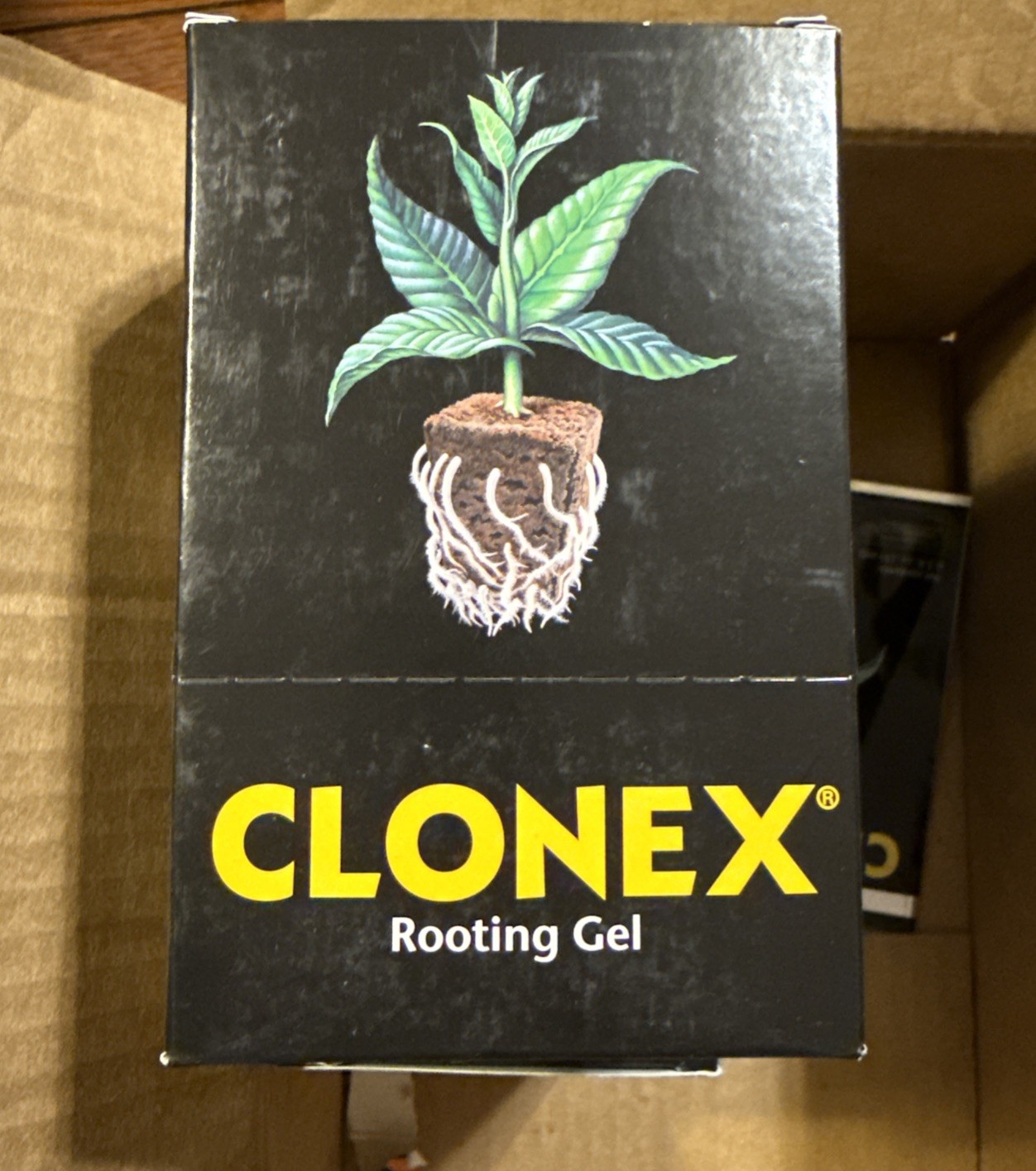 Clonex Rooting Gel, 15ml Packet