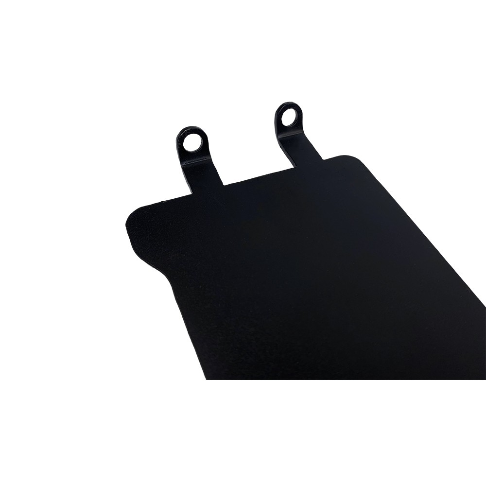 1xHANDLE TANK GUARD PROTECTION PLATE FOR STIHL MS500i CHAINSAW
