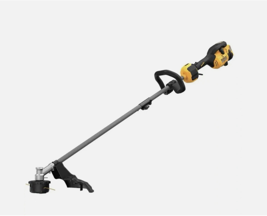 Dewalt 60v Max Flexvolt 17” Brushless String Trimmer DCST972 (Tool Only) NEW