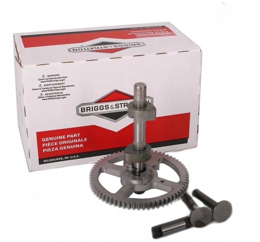 Genuine OEM Briggs & Stratton 793880 now 84005207 Camshaft