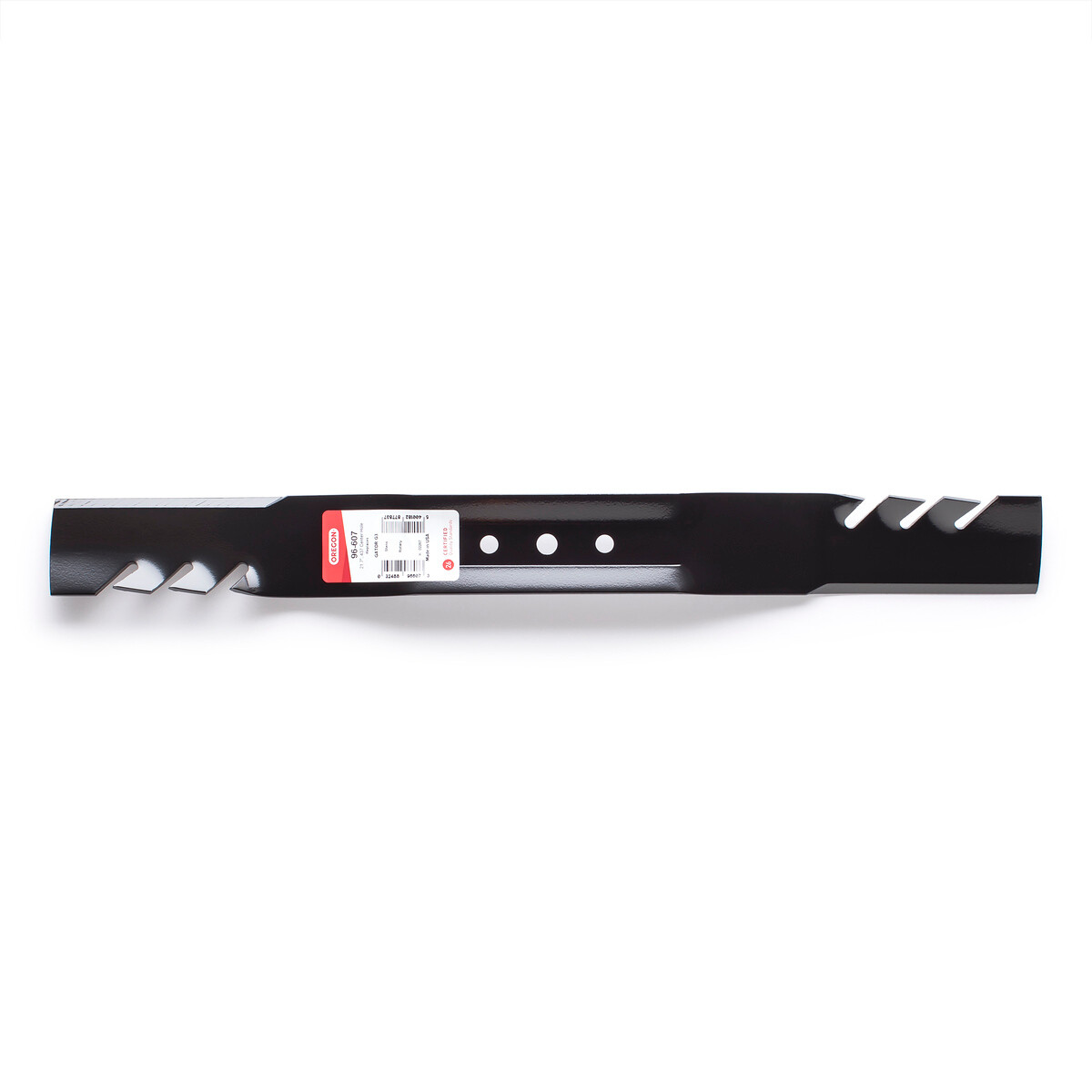 1 Oregon G3 Gator Blade for 22″ Toro Recycler 21462, 21463, 21472
