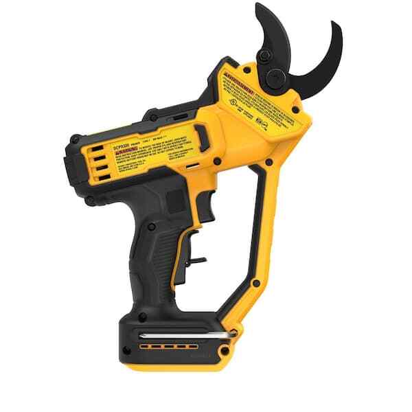 Dewalt 20V MAX Cordless Battery Powered Pruner (Tool Only)