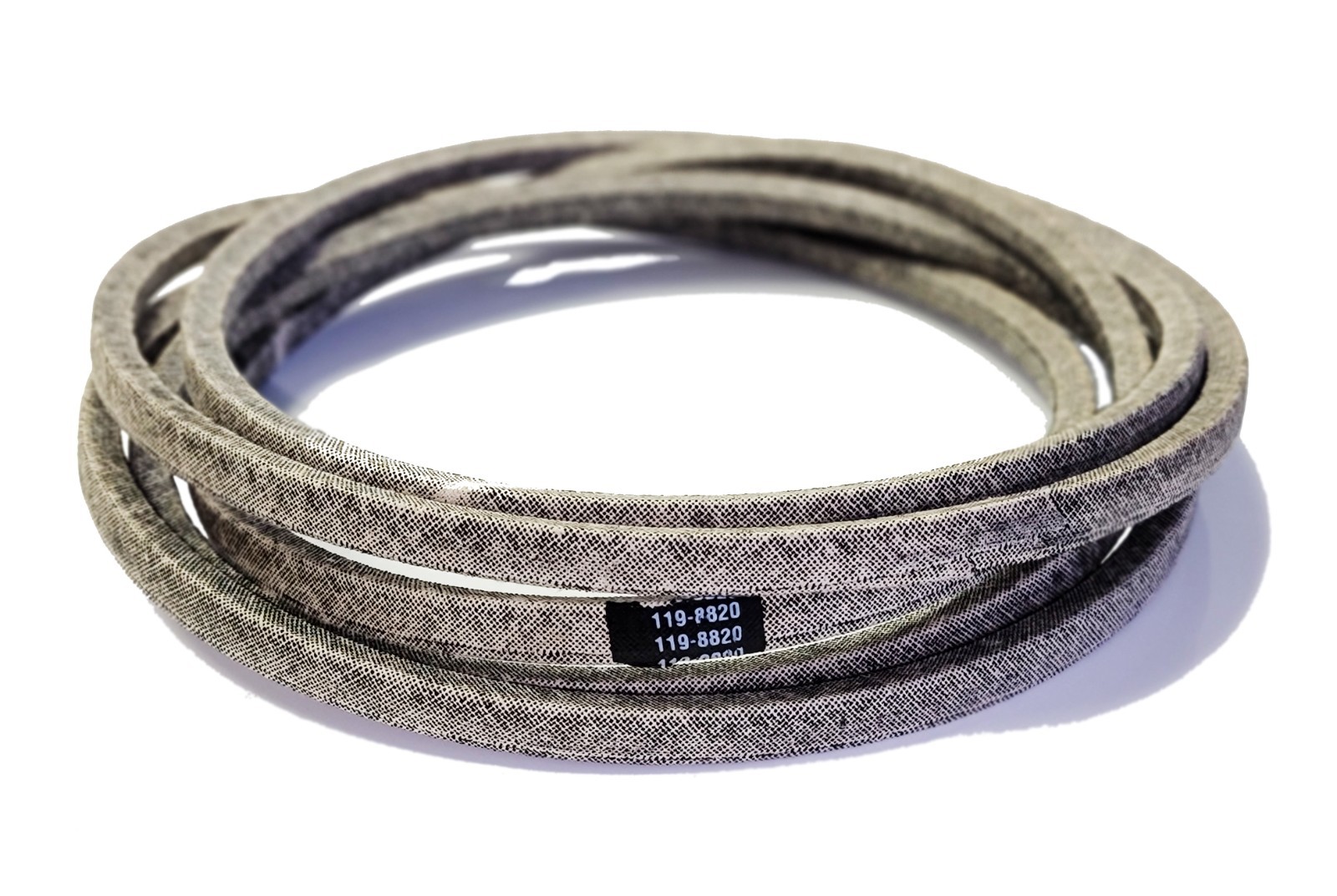 Toro OEM 119-8820 V Belt Quest E S Series 50-Inch Deck 119-8820
