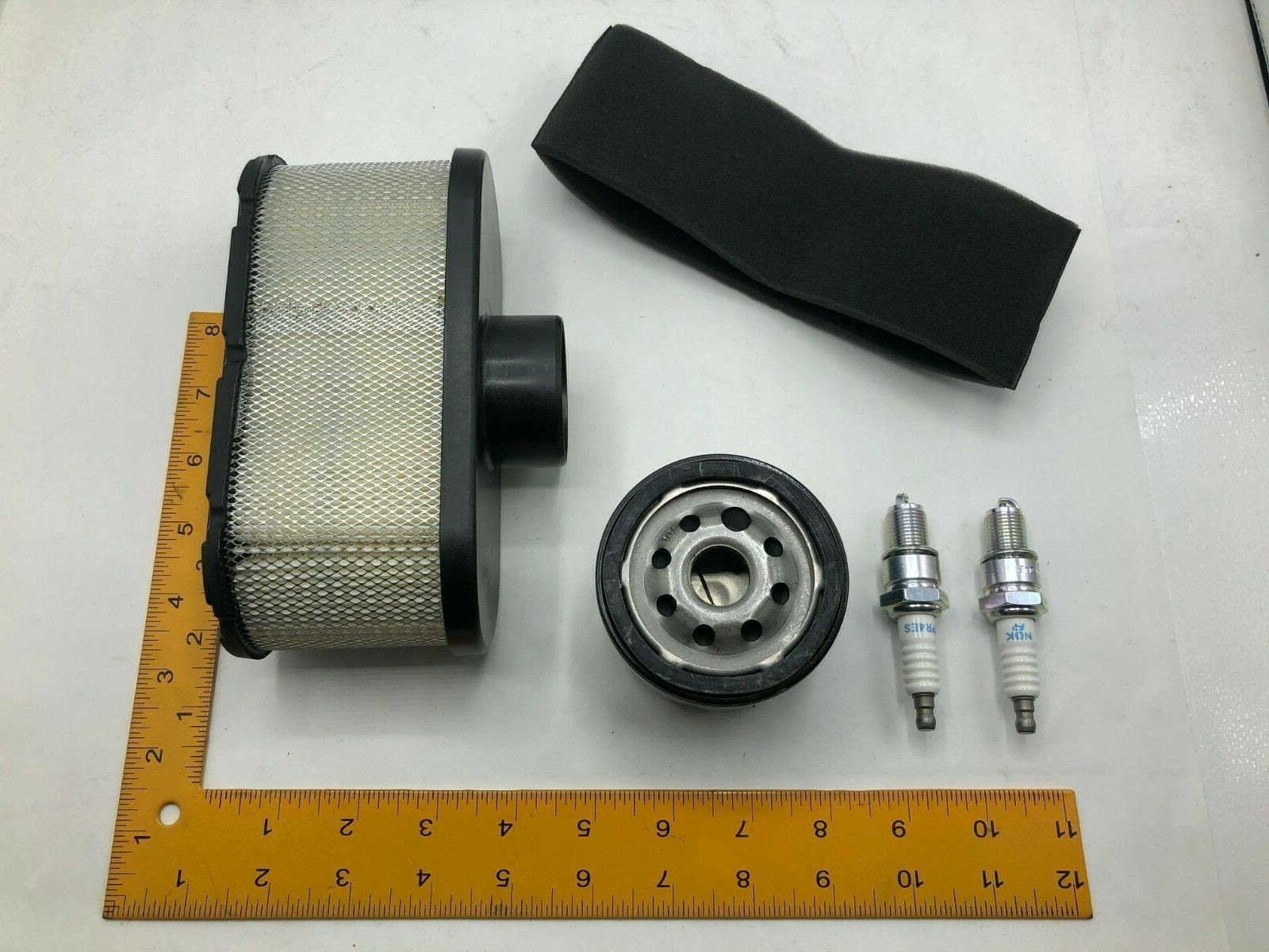 KITKAW18WM Tune Up Kit for Kawasaki 18hp engine SK-02200409RB