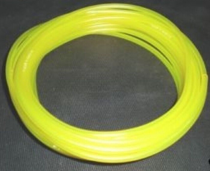 Tygon Premium Fuel Line F-4040A Formulation 3/16″ ID x 5/16″ OD x 50 foot long